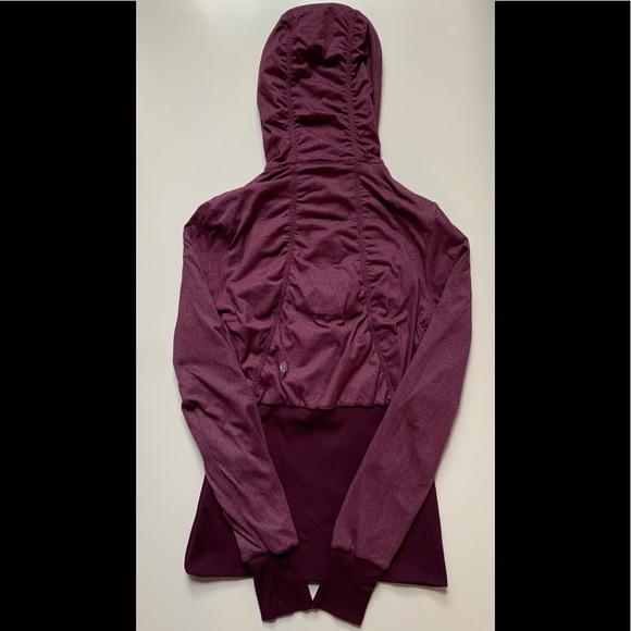 Lululemon Dance Studio Jacket III *Reversible - Picture 6 of 11